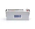 BOSCH 145Ah Lk, s.p. 800A, T5, 12V, 513x189x223 BO 0092T50750, 0 092 T50 750