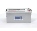 BOSCH 225Ah Lk, s.p. 1150A, T5, 12V, 518x276x242 BO 0092T50800, 0 092 T50 800