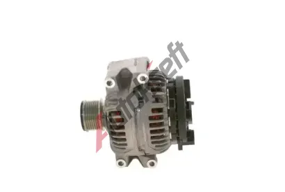 BOSCH Alterntor BO 0124515198, 0 124 515 198