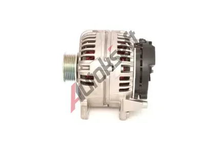BOSCH Alterntor BO 0124525531, 0 124 525 531
