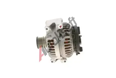 BOSCH Alterntor BO 0124615033, 0 124 615 033