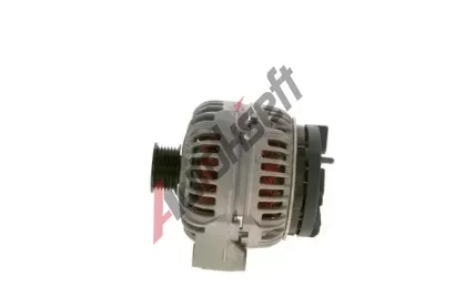 BOSCH Alterntor BO 0124625211, 0 124 625 211
