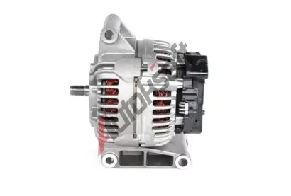 BOSCH Alternátor BO 0124655160, 0 124 655 160 BOSCH Alternátor BO 0124655160, 0 124 655 160