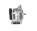 BOSCH Alternátor BO 0124655160, 0 124 655 160