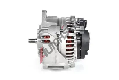 BOSCH Alternátor BO 0124655161, 0 124 655 161 BOSCH Alternátor BO 0124655161, 0 124 655 161