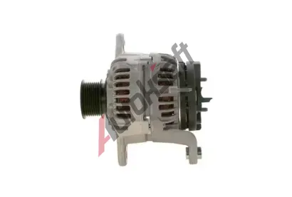 BOSCH Alternátor BO 0124655671, 0 124 655 671 BOSCH Alternátor BO 0124655671, 0 124 655 671