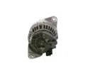 BOSCH Alternátor BO 0124655671, 0 124 655 671