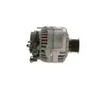 BOSCH Alternátor BO 0124655671, 0 124 655 671