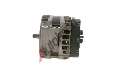 BOSCH Alterntor BOSCH BO 0125811051, 0 125 811 051