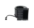 Vnitn ventiltor BOSCH ‐ BO 0130115604