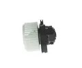 BOSCH Vnitn ventiltor BO 0130115804, 0 130 115 804