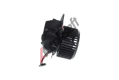 BOSCH Vnitřní ventilátor BO 0130115811, 0 130 115 811 BOSCH Vnitřní ventilátor BO 0130115811, 0 130 115 811