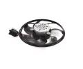 BOSCH Elektromotor vtrku chladie BO 0130303247, 0 130 303 247