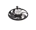BOSCH Elektromotor vtrku chladie BO 0130303247, 0 130 303 247