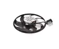 BOSCH Elektromotor vtrku chladie BO 0130303247, 0 130 303 247