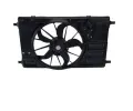 Elektromotor vtrku chladie BOSCH ‐ BO 0130308552