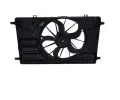 BOSCH Elektromotor vtrku chladie BO 0130308552, 0 130 308 552