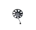 BOSCH Elektromotor vtrku chladie BO 0130707130, 0 130 707 130