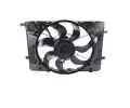 Elektromotor vtrku chladie BOSCH ‐ BO 0130707499