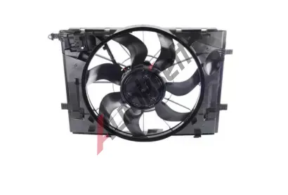 BOSCH Elektromotor vtrku chladie BO 0130707499, 0 130 707 499