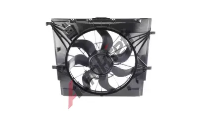 BOSCH Elektromotor vtrku chladie BO 0130707513, 0 130 707 513