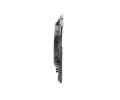 BOSCH Elektromotor vtrku chladie BO 0130707513, 0 130 707 513
