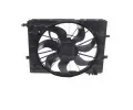 Elektromotor vtrku chladie BOSCH ‐ BO 0130707516