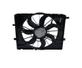 BOSCH Elektromotor vtrku chladie BO 0130707548, 0 130 707 548