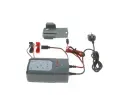 BOSCH Nabjeka bateri C7 12/24V BO 018999907M, 0 189 999 07M
