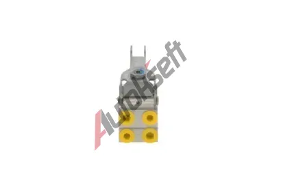 BOSCH Regultor brzdn sly BO 0204031681, 0 204 031 681