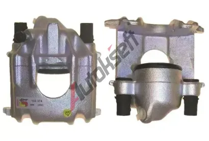 BOSCH Brzdov tmen BO 0204103374, 0 204 103 374