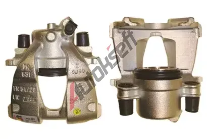 BOSCH Brzdov tmen BO 0204103502, 0 204 103 502