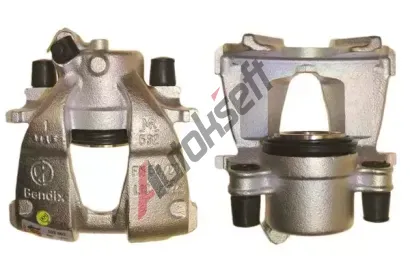 BOSCH Brzdov tmen BO 0204103503, 0 204 103 503