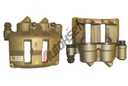 BOSCH Brzdový třmen BO 0204103730, 0 204 103 730  BOSCH Brzdový třmen BO 0204103730, 0 204 103 730