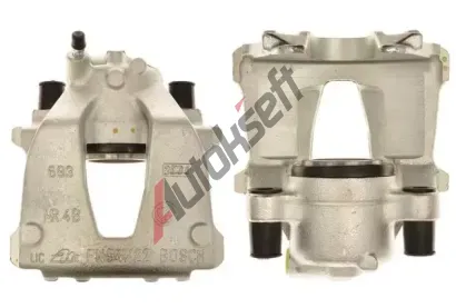 BOSCH Brzdov tmen BO 0204103855, 0 204 103 855