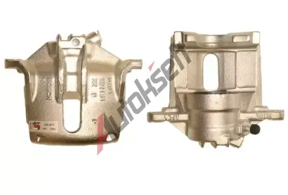 BOSCH Brzdov tmen BO 0204103971, 0 204 103 971