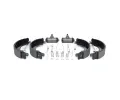 BOSCH Sada brzdov�ch �elist� PRO BO 0204113522, 0 204 113 522