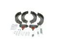 Sada brzdových čelistí BOSCH ‐ BO 0204113735 Sada brzdových čelistí BOSCH ‐ BO 0204113735