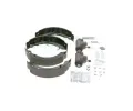 BOSCH Sada brzdových čelistí PRO BO 0204113735, 0 204 113 735