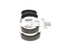 BOSCH Sada brzdovch elist parkovac brzdy BO 0204113808, 0 204 113 808