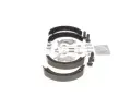 BOSCH Sada brzdovch elist parkovac brzdy BO 0204113813, 0 204 113 813