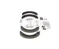 BOSCH Sada brzdov�ch �elist� parkovac� brzdy BO 0204113819, 0 204 113 819