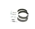 BOSCH Sada brzdovch elist parkovac brzdy BO 0204113825, 0 204 113 825