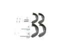 BOSCH Sada brzdovch elist parkovac brzdy BO 0204113827, 0 204 113 827