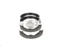 BOSCH Sada brzdovch elist parkovac brzdy BO 0204113830, 0 204 113 830