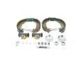 BOSCH Sada brzdovch elist SUPERPRO ‐ BO 0204114039
