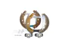 BOSCH Sada brzdovch elist SUPERPRO ‐ BO 0204114112