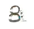 BOSCH Sada brzdovch elist SUPERPRO BO 0204114151, 0 204 114 151