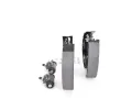 BOSCH Sada brzdovch elist SUPERPRO BO 0204114153, 0 204 114 153