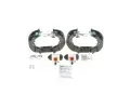 BOSCH Sada brzdovch elist SUPERPRO ‐ BO 0204114181